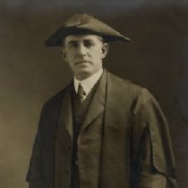 Warden, 1923